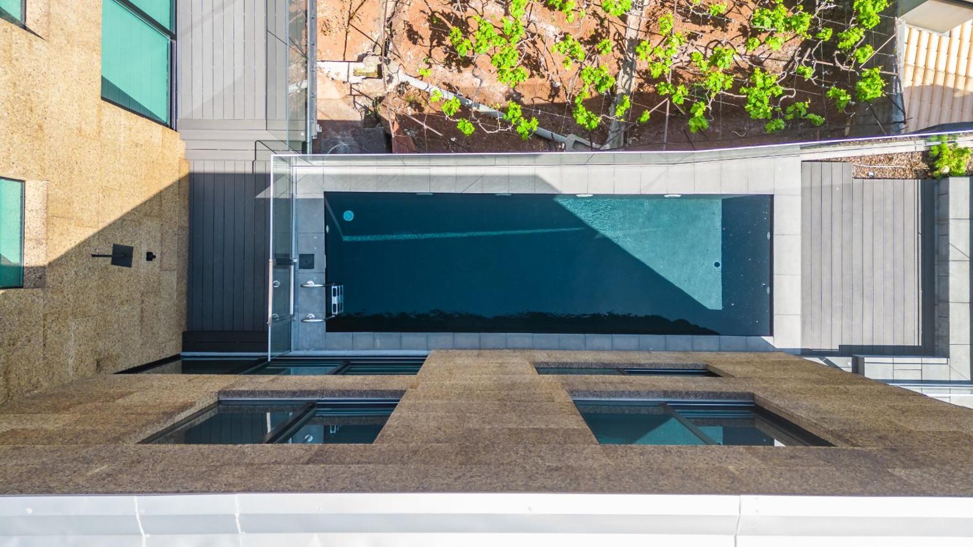 House Of Cork And Ivy - By Wehost Villa Camara de Lobos Exterior photo
